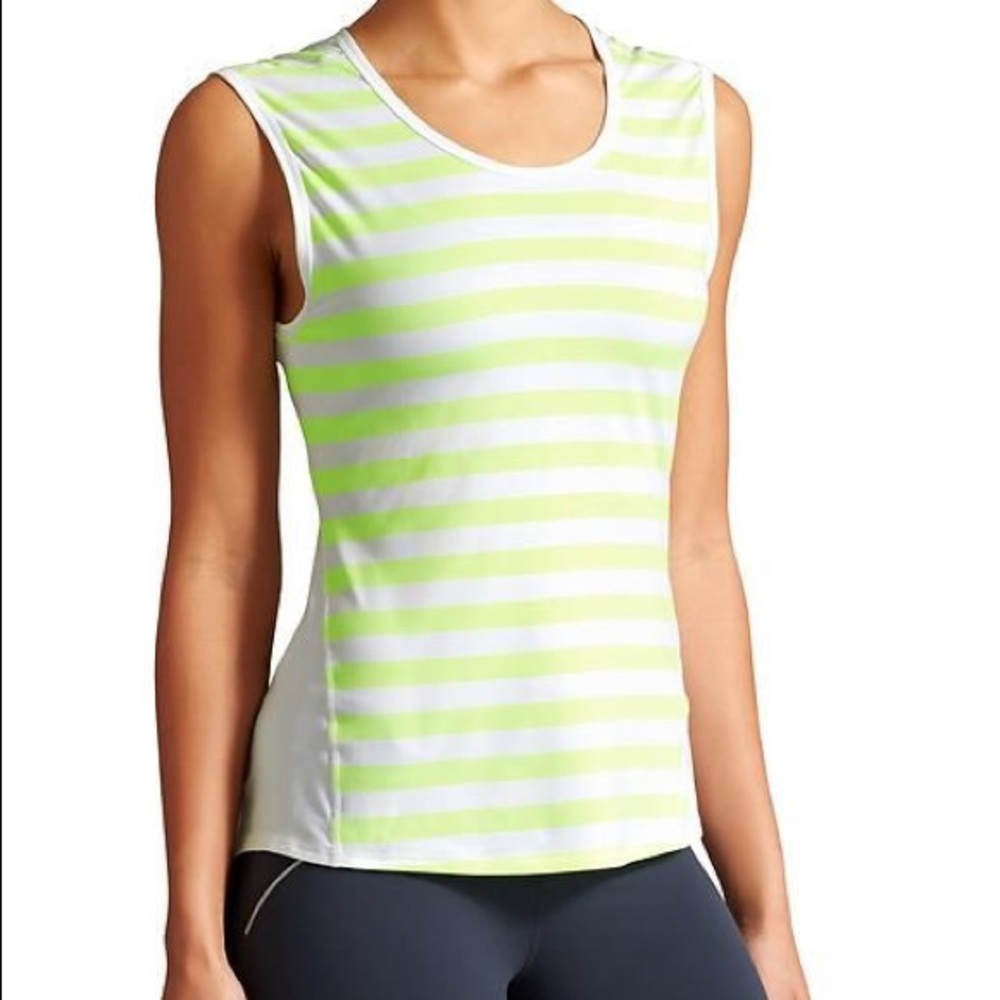 Athleta Chi Muscle Tank